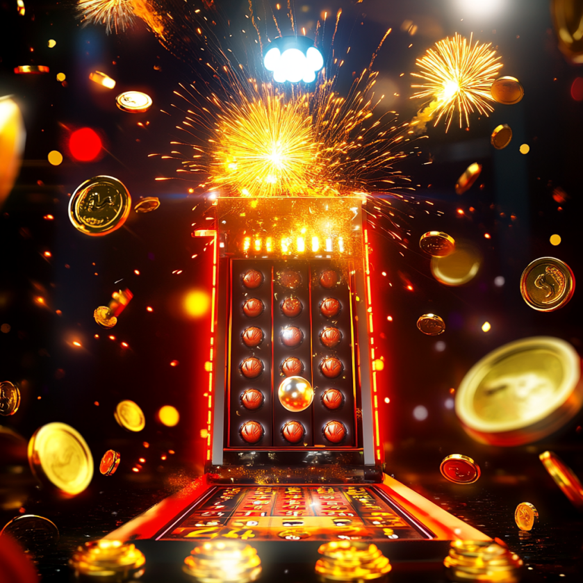 Plinko Game Online