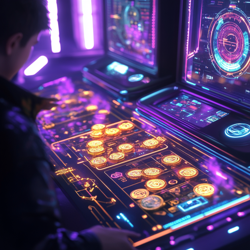 Plinko Game