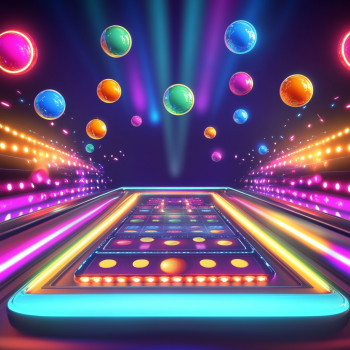 Plinko Game